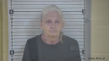 Deborah Kaye Harris Mugshot