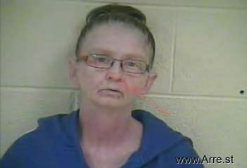 Deborah Kay Harris Mugshot