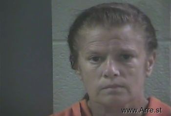 Deborah  Honeycutt Mugshot