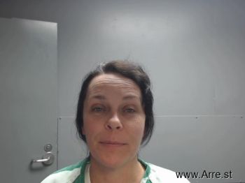 Deborah M Jenkins Mugshot