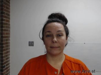 Deborah M Jenkins Mugshot