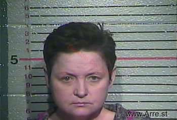 Deborah Gim Jennings Mugshot