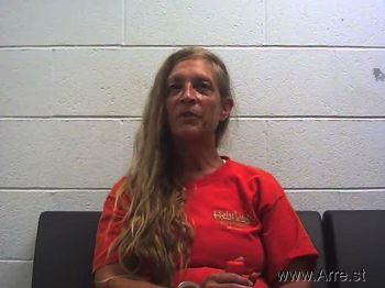 Deborah Hope Meadows Mugshot