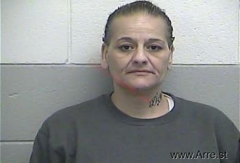 Deborah L Mitchell Mugshot