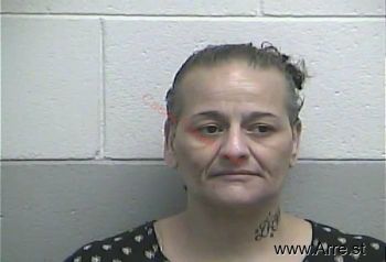 Deborah L Mitchell Mugshot