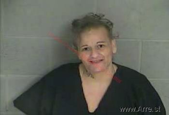 Deborah Lee Mitchell Mugshot