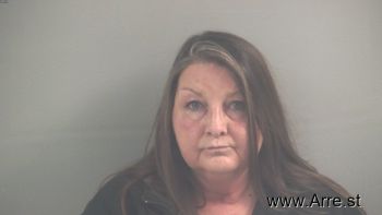 Deborah M Reynolds Mugshot