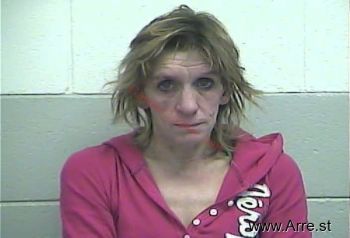 Deborah J Smith Mugshot