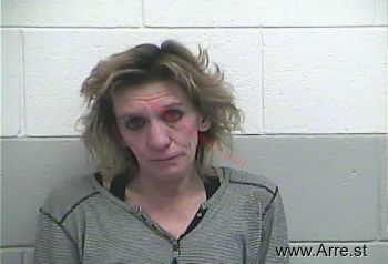 Deborah J Smith Mugshot