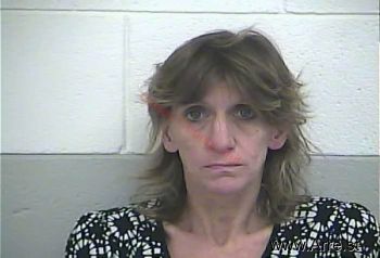 Deborah J Smith Mugshot