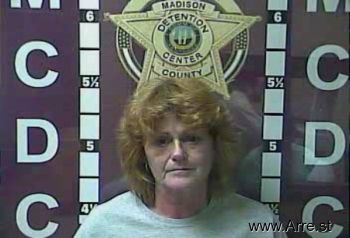 Deborah Kay Smith Mugshot