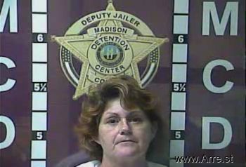 Deborah Kay Smith Mugshot