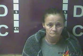 Deborah Lynn Smith Mugshot