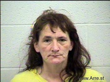 Deborah Lynn Smith Mugshot