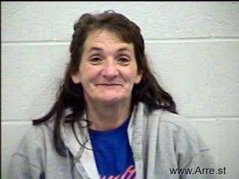 Deborah Lynn Smith Mugshot