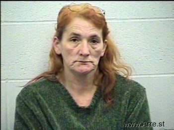 Deborah Lynn Smith Mugshot