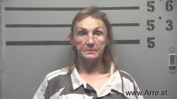 Deborah Nell Todd Mugshot