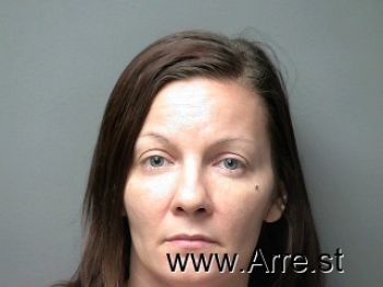 Deborah Lee Ward Mugshot