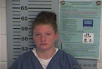 Debra Ann Burns Mugshot