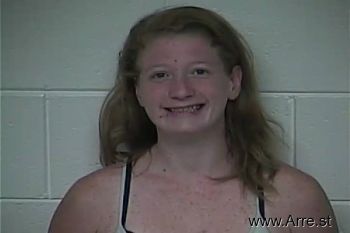 Debra Ann Burns Mugshot