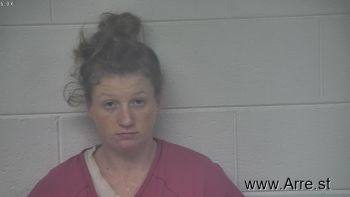 Debra  Burns Mugshot