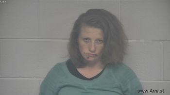 Debra  Burns Mugshot