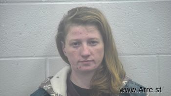 Debra Ann Burns Mugshot