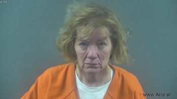 Debra Ann Dewitt Mugshot