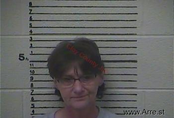 Debra Elaine Hunt Mugshot