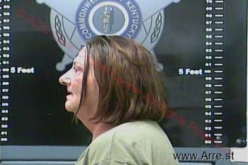 Debra Elain Hunt Mugshot