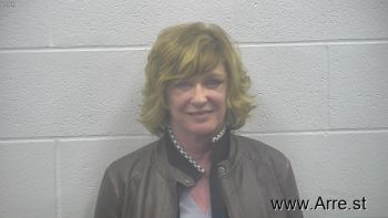 Debra Yvone Johnson Mugshot