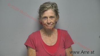 Debra  Kelly Mugshot