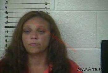 Debra Sue Kelly Mugshot