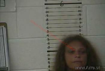 Debra Sue Kelly Mugshot