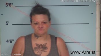 Debra  Lewis Mugshot