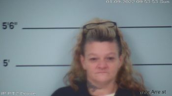 Debra  Lewis Mugshot