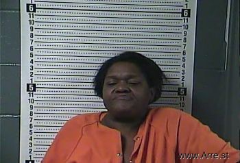 Debra Denise Lewis Mugshot