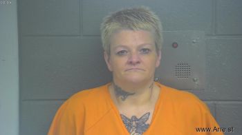 Debra Darlene Lewis Mugshot