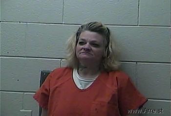 Debra Darlene Lewis Mugshot