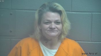 Debra Darlene Lewis Mugshot