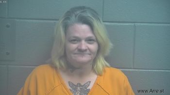 Debra Darlene Lewis Mugshot