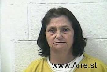 Debra Ann Moore - Villalon Mugshot