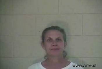 Debra Lynn Smith Mugshot