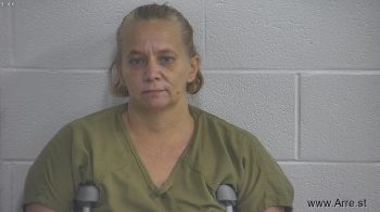 Debra  Smith Mugshot