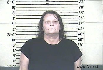 Debra  Smith Mugshot