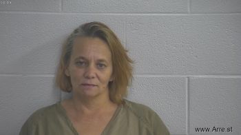 Debra  Smith Mugshot