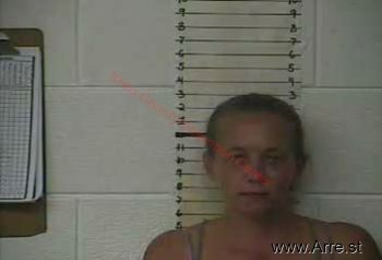 Debra Sue Smith Mugshot