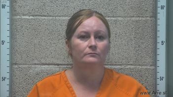 Debra  Thomas Mugshot