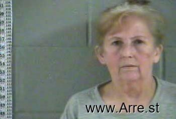 Debra Lynn White Mugshot