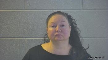 Debra Ann Williams Mugshot